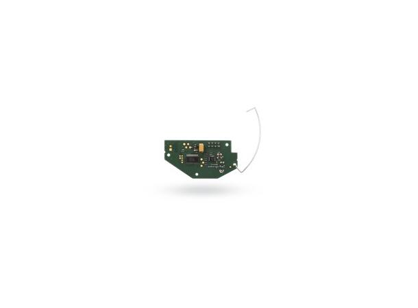 JA-100 - Trådløs modul for Ei208W CO